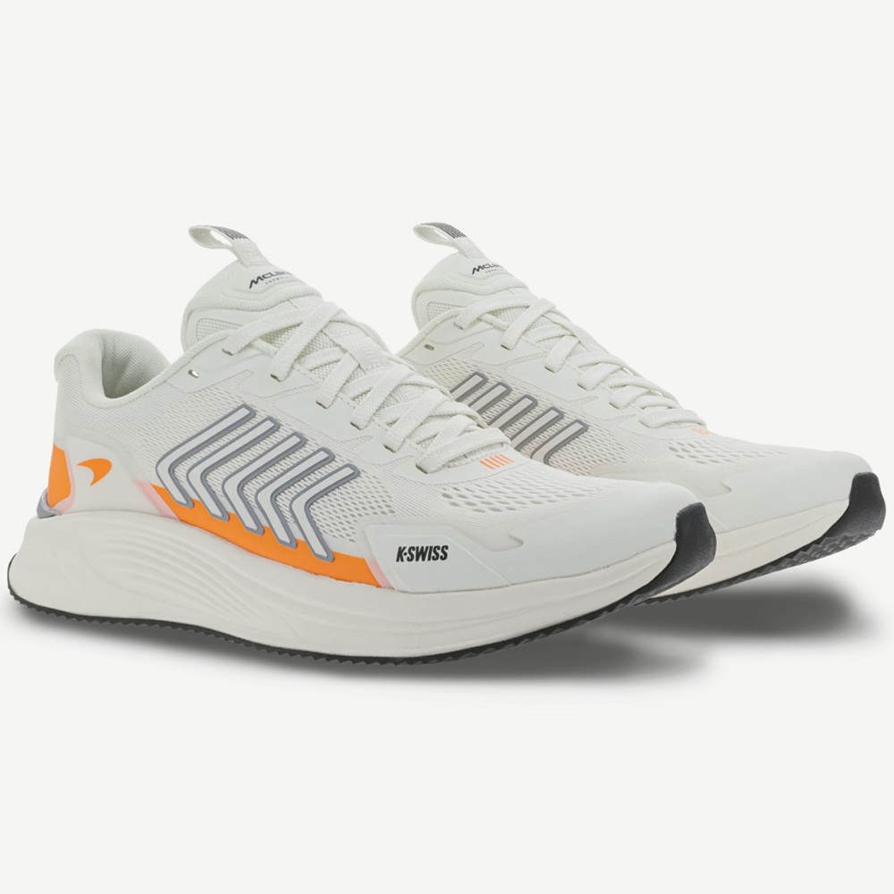 Womens KSWISS AERO-ACTIVE X MCLAREN F1 TEAM